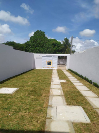 Imagem Casa com 2 Quartos à Venda, 70 m² em Pires Façanha - Eusébio Imagem Casa com 2 Quartos à Venda, 70 m² em Pires Façanha - Eusébio