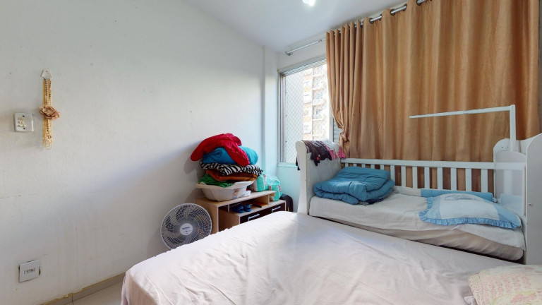 Imagem Apartamento com 1 Quarto à Venda, 40 m² em Vila Buarque - São Paulo