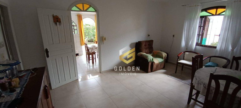 Imagem Casa com 3 Quartos à Venda, 105 m² em Centro - Tijucas Imagem Casa com 3 Quartos à Venda, 105 m² em Centro - Tijucas