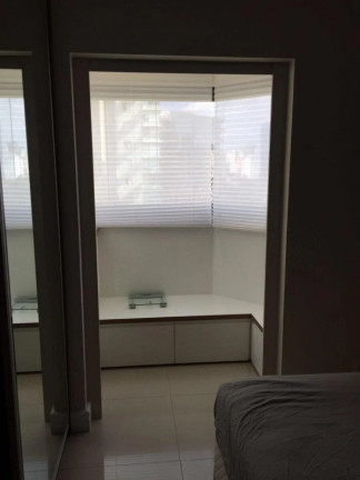 Imagem Imóvel com 3 Quartos à Venda, 94 m² em Vila Olímpia - São Paulo