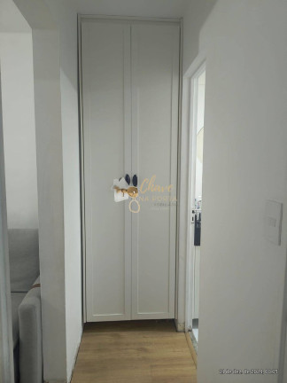 Imagem Apartamento com 2 Quartos à Venda, 39 m² em Jardim Mitsutani - São Paulo Imagem Apartamento com 2 Quartos à Venda, 39 m² em Jardim Mitsutani - São Paulo