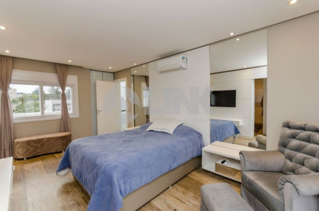 Imagem Imóvel com 3 Quartos à Venda, 250 m² em Hípica - Porto Alegre