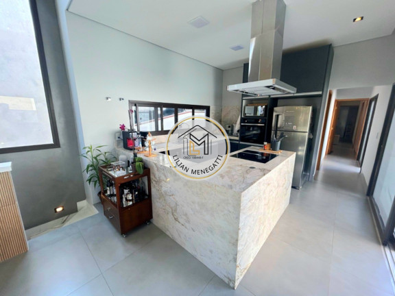 Imagem Imóvel com 3 Quartos à Venda, 371 m² em Ibi Aram 2 - Itupeva