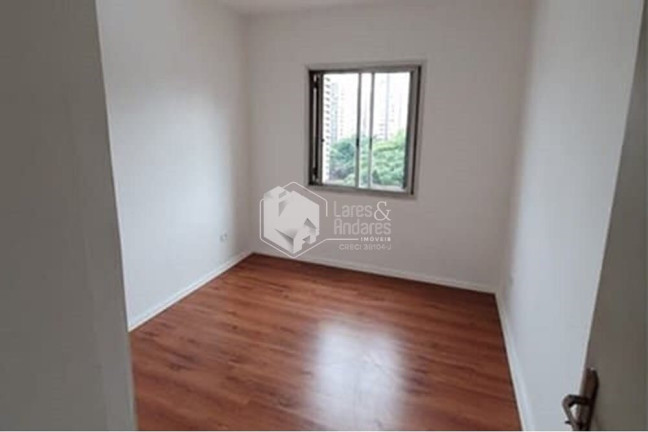 Imagem Apartamento com 3 Quartos à Venda, 94 m² em Vila Olímpia - São Paulo