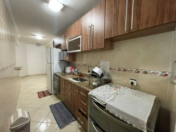 Imagem Apartamento com 3 Quartos à Venda, 112 m² em Caiçara - Praia Grande