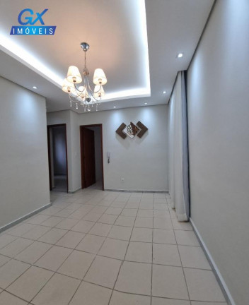 Imagem Apartamento com 2 Quartos à Venda, 56 m² em João Pinheiro - Belo Horizonte