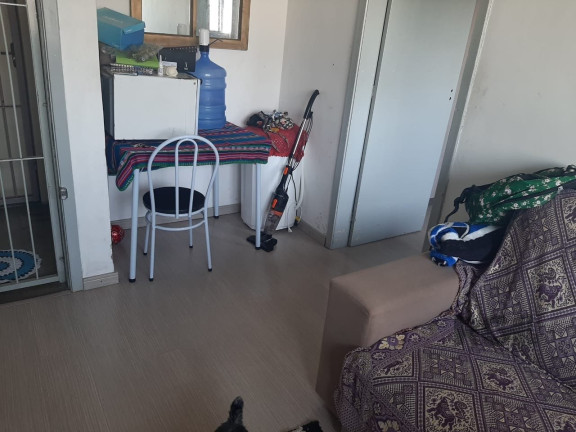 Imagem Apartamento com 1 Quarto à Venda, 60 m² em Santo Antônio - Porto Alegre Imagem Apartamento com 1 Quarto à Venda, 60 m² em Santo Antônio - Porto Alegre