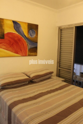 Imagem Apartamento com 1 Quarto à Venda, 45 m² em Higienópolis - São Paulo