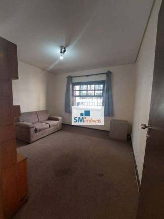 Imagem Sobrado com 3 Quartos para Alugar, 160 m² em Chácara Santo Antônio - São Paulo Imagem Sobrado com 3 Quartos para Alugar, 160 m² em Chácara Santo Antônio - São Paulo