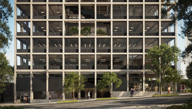 Imagem Apartamento com 1 Quarto à Venda, 115 m² em Cerqueira César - São Paulo Imagem Apartamento com 1 Quarto à Venda, 115 m² em Cerqueira César - São Paulo