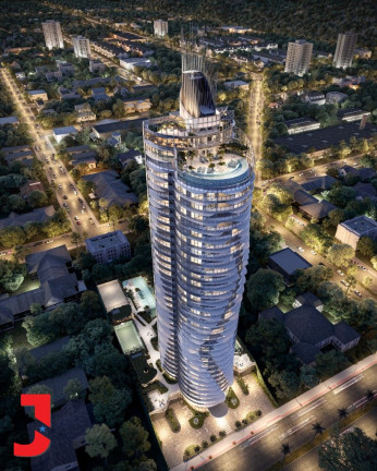 Imagem Apartamento com 4 Quartos à Venda,  em Ilha De Santa Maria - Vitória
