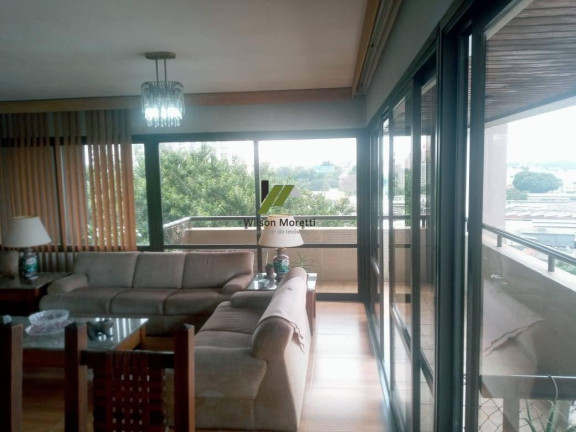 Imagem Apartamento com 4 Quartos à Venda, 157 m²