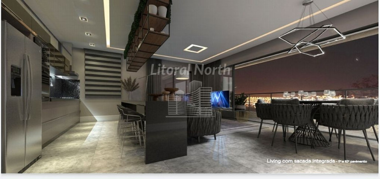 Imagem Apartamento com 2 Quartos à Venda, 109 m² em Praia Brava - Itajaí Imagem Apartamento com 2 Quartos à Venda, 109 m² em Praia Brava - Itajaí