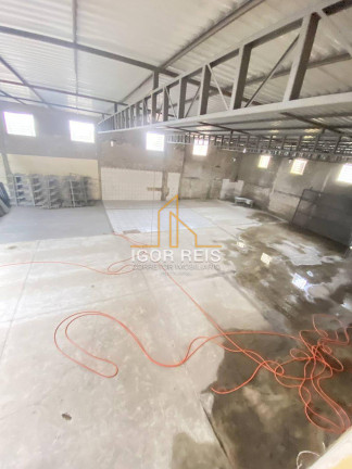 Imagem Galpão à Venda, 2.500 m² em Parque Vera Cruz - Campos Dos Goytacazes Imagem Galpão à Venda, 2.500 m² em Parque Vera Cruz - Campos Dos Goytacazes