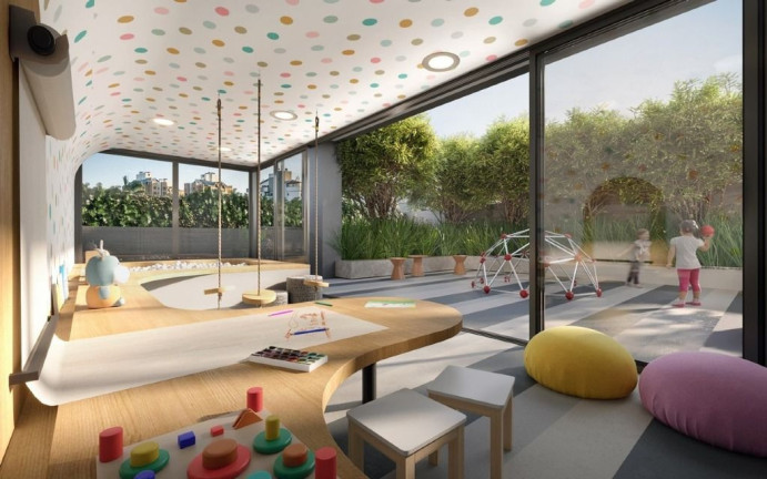 Imagem Imóvel com 2 Quartos à Venda, 237 m² em Itaim Bibi - São Paulo