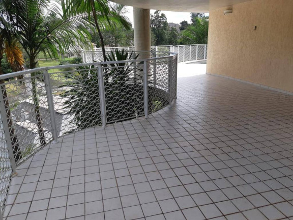 Imagem Casa com 4 Quartos para Alugar, 700 m² em Residencial Tamboré - Barueri