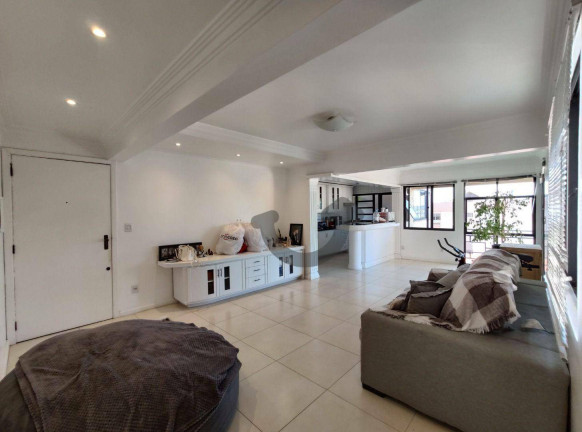 Imagem Apartamento com 2 Quartos à Venda, 110 m² em Universitário - Santa Cruz Do Sul Imagem Apartamento com 2 Quartos à Venda, 110 m² em Universitário - Santa Cruz Do Sul