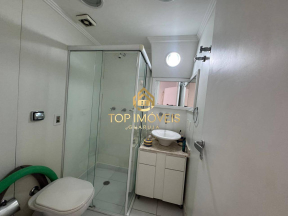 Imagem Apartamento com 4 Quartos à Venda, 135 m² em Pitangueiras - Guarujá