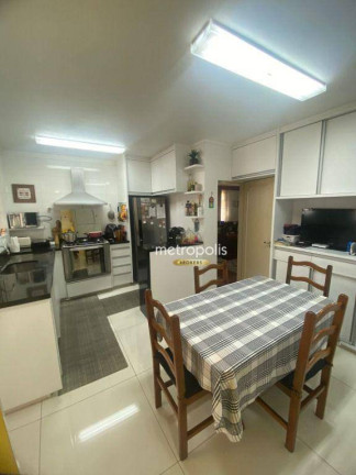 Imagem Apartamento com 3 Quartos à Venda, 130 m² em Paraíso - São Paulo