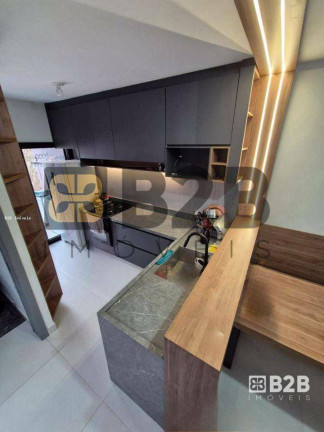 Imagem Casa com 2 Quartos à Venda, 51 m² em Jardim Mendonça - Bauru Imagem Casa com 2 Quartos à Venda, 51 m² em Jardim Mendonça - Bauru