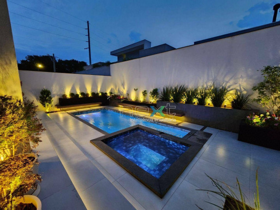 Imagem Casa com 3 Quartos à Venda, 193 m² em Jardim Montevidéu - Campo Grande