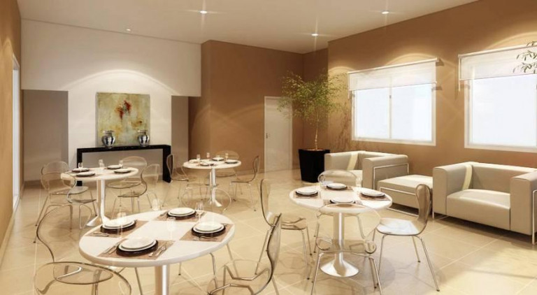 Imagem Apartamento com 3 Quartos à Venda, 80 m² em Vila Esperança - Itu