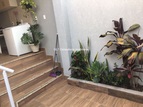 Imagem Sobrado com 2 Quartos à Venda,  em Jardim Juscelino Kubitschek - Indaiatuba