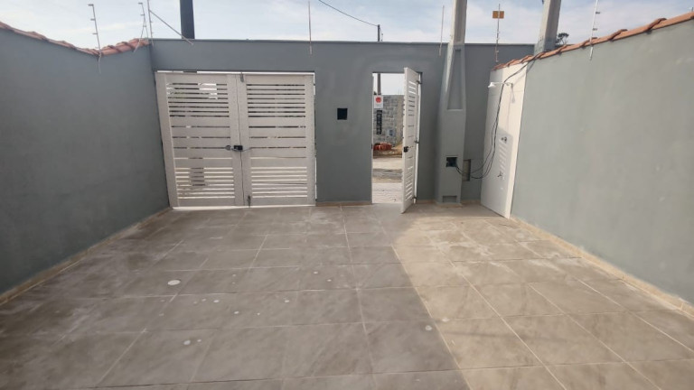 Imagem Casa com 2 Quartos à Venda, 90 m² em Jardim Guacira - Itanhaém Imagem Casa com 2 Quartos à Venda, 90 m² em Jardim Guacira - Itanhaém