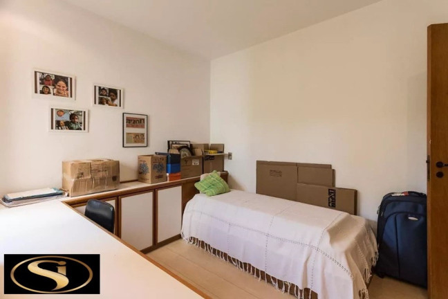Imagem Apartamento com 3 Quartos para Alugar, 210 m² em Itaim Bibi - São Paulo Imagem Apartamento com 3 Quartos para Alugar, 210 m² em Itaim Bibi - São Paulo