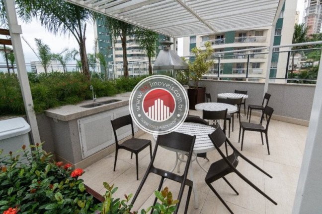 Imagem Apartamento com 3 Quartos à Venda, 86 m² em Palmeiras - Nova Iguaçu Imagem Apartamento com 3 Quartos à Venda, 86 m² em Palmeiras - Nova Iguaçu