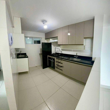 Imagem Apartamento com 2 Quartos à Venda, 60 m² em Cabo Branco - João Pessoa