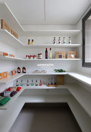 Imagem Apartamento com 3 Quartos à Venda, 142 m² em Itaim Bibi - São Paulo