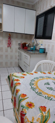 Imagem Apartamento com 2 Quartos à Venda, 97 m² em Ocian - Praia Grande