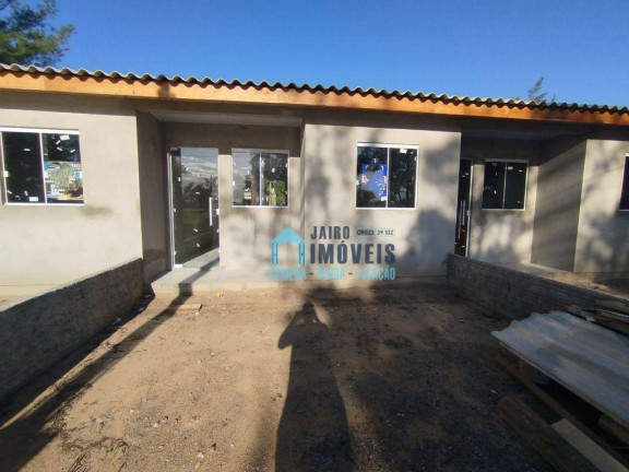 Imagem Casa com 2 Quartos à Venda, 36 m² em Centro - Balneário Pinhal