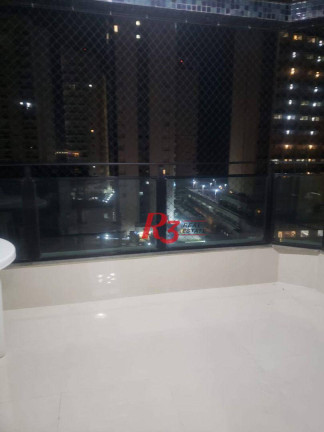 Imagem Apartamento com 3 Quartos à Venda, 107 m² em Vila Luis Antônio - Guarujá
