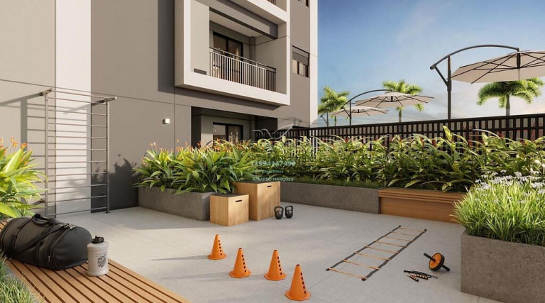 Imagem Apartamento com 2 Quartos à Venda, 49 m² em Barra Funda - São Paulo Imagem Apartamento com 2 Quartos à Venda, 49 m² em Barra Funda - São Paulo