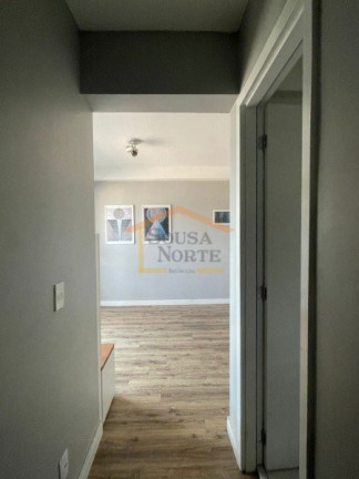 Imagem Apartamento com 3 Quartos à Venda ou Locação, 50 m² em Jaçanã - São Paulo