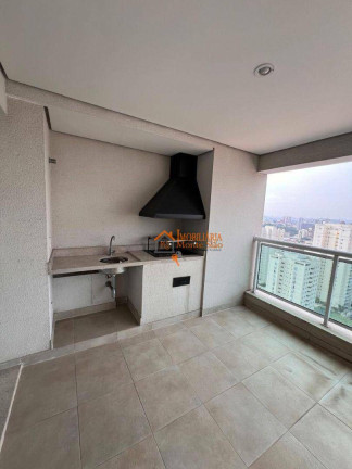 Imagem Apartamento com 3 Quartos à Venda, 198 m² em Jardim Santa Mena - Guarulhos Imagem Apartamento com 3 Quartos à Venda, 198 m² em Jardim Santa Mena - Guarulhos
