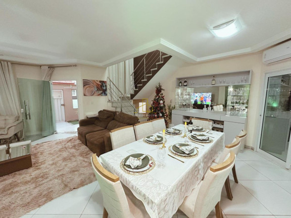 Imagem Casa com 3 Quartos à Venda, 250 m² em Colina De Laranjeiras - Serra Imagem Casa com 3 Quartos à Venda, 250 m² em Colina De Laranjeiras - Serra