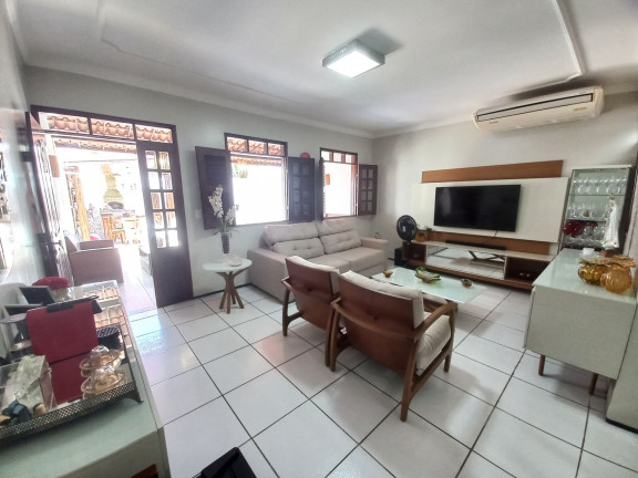 Imagem Casa com 3 Quartos à Venda, 130 m² em Engenheiro Luciano Cavalcante - Fortaleza Imagem Casa com 3 Quartos à Venda, 130 m² em Engenheiro Luciano Cavalcante - Fortaleza