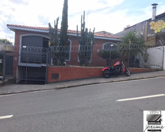 Imagem Casa com 3 Quartos à Venda, 89 m² em Vila Trujillo - Sorocaba Imagem Casa com 3 Quartos à Venda, 89 m² em Vila Trujillo - Sorocaba