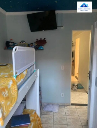 Imagem Casa com 2 Quartos à Venda, 65 m² em Residencial Cosmos - Campinas Imagem Casa com 2 Quartos à Venda, 65 m² em Residencial Cosmos - Campinas