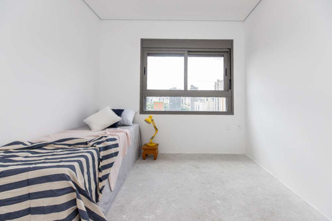 Imagem Apartamento com 4 Quartos à Venda, 232 m² em Campo Belo - São Paulo Imagem Apartamento com 4 Quartos à Venda, 232 m² em Campo Belo - São Paulo