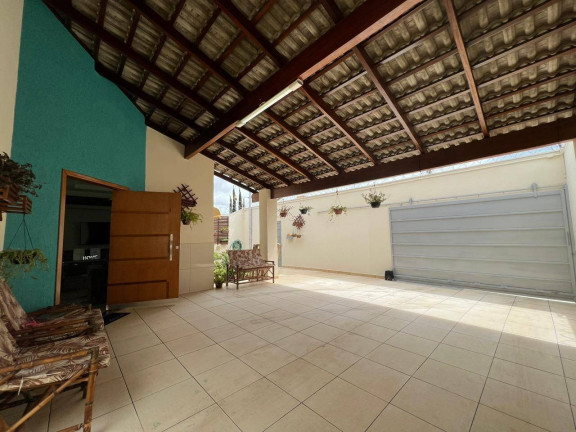 Imagem Casa com 3 Quartos à Venda, 183 m² em Parque Brasília 2ª Etapa - Anápolis
