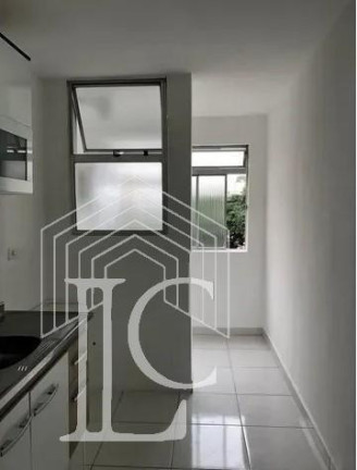 Imagem Apartamento com 2 Quartos à Venda, 50 m² em Saúde - São Paulo