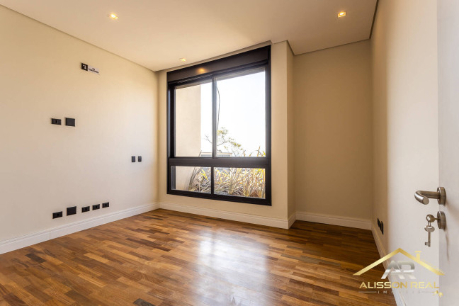 Imagem Casa de Condomínio com 4 Quartos à Venda, 416 m² em Alphaville - Santana De Parnaíba