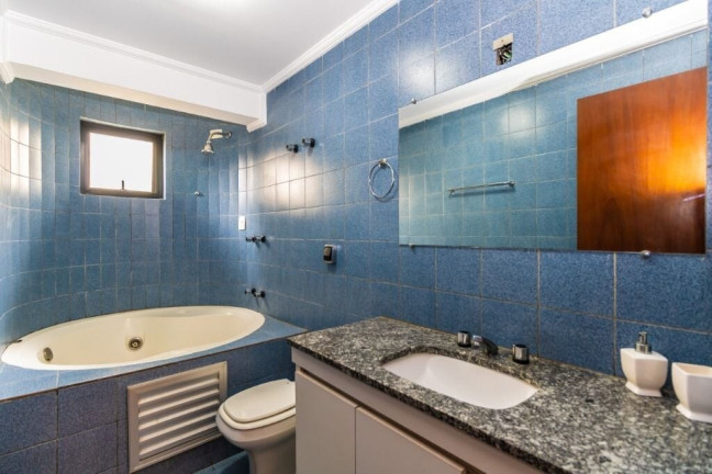 Imagem Apartamento com 3 Quartos à Venda, 138 m² em Perdizes - São Paulo