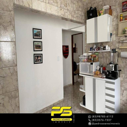 Imagem Casa com 3 Quartos à Venda, 100 m² em Ernesto Geisel - João Pessoa