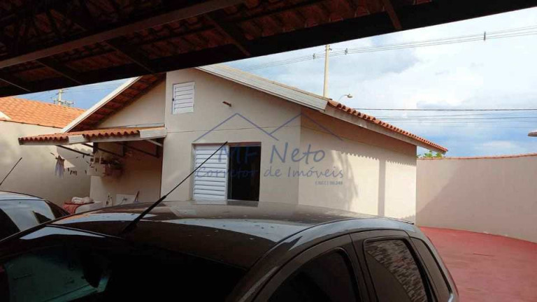 Imagem Casa com 2 Quartos à Venda, 207 m² em Parque Terras De Santa Maria - Pirassununga Imagem Casa com 2 Quartos à Venda, 207 m² em Parque Terras De Santa Maria - Pirassununga