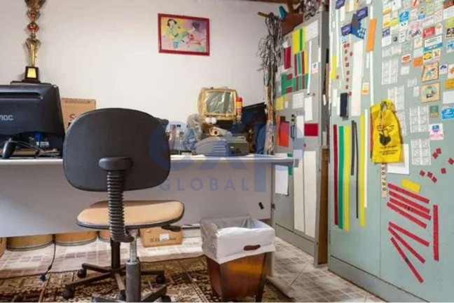 Imagem Apartamento com 5 Quartos à Venda, 400 m² em Barra Da Tijuca - Rio De Janeiro